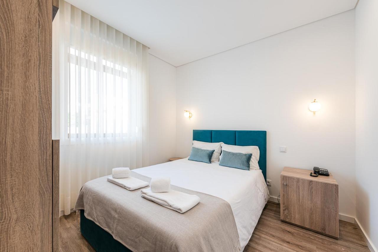Chambre Double Standard
