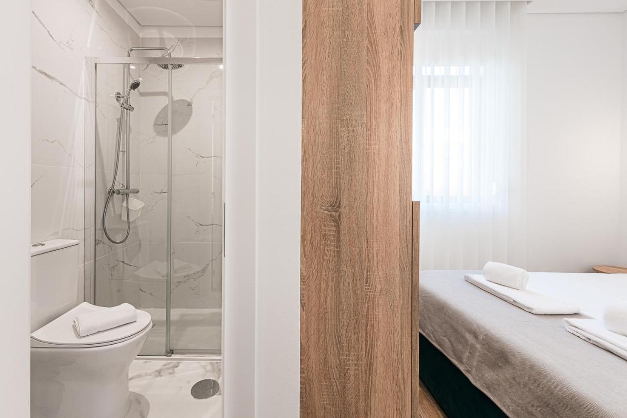 Chambre Lits Jumeaux Standard