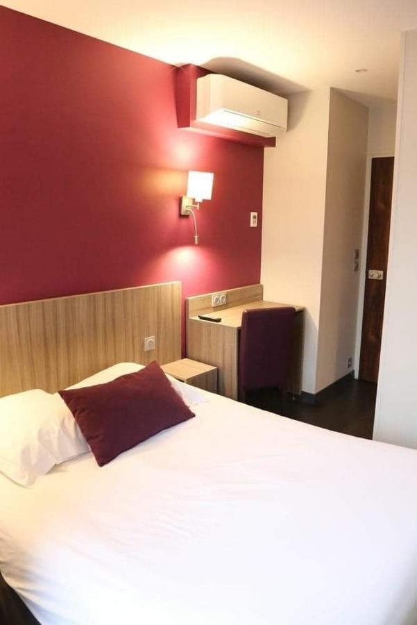 Petite Chambre Double