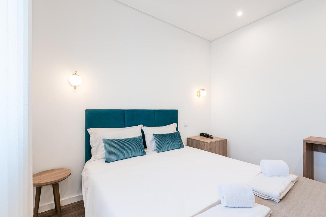 Chambre Simple