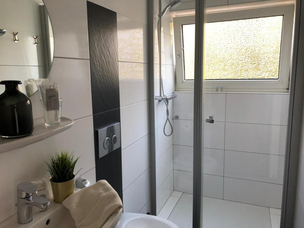 Tweepersoonskamer met Eigen Badkamer