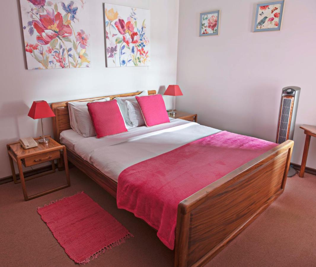Chambre Double ou Lits Jumeaux Supérieure
