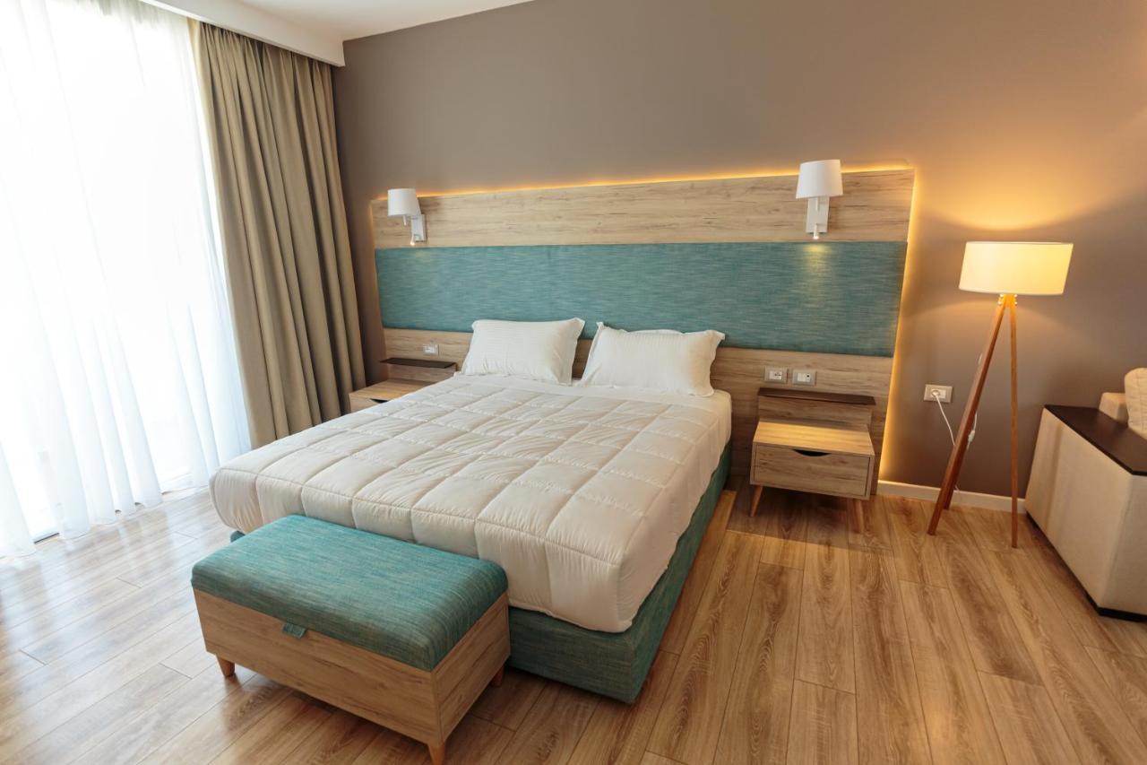 Suite con Vista Mare