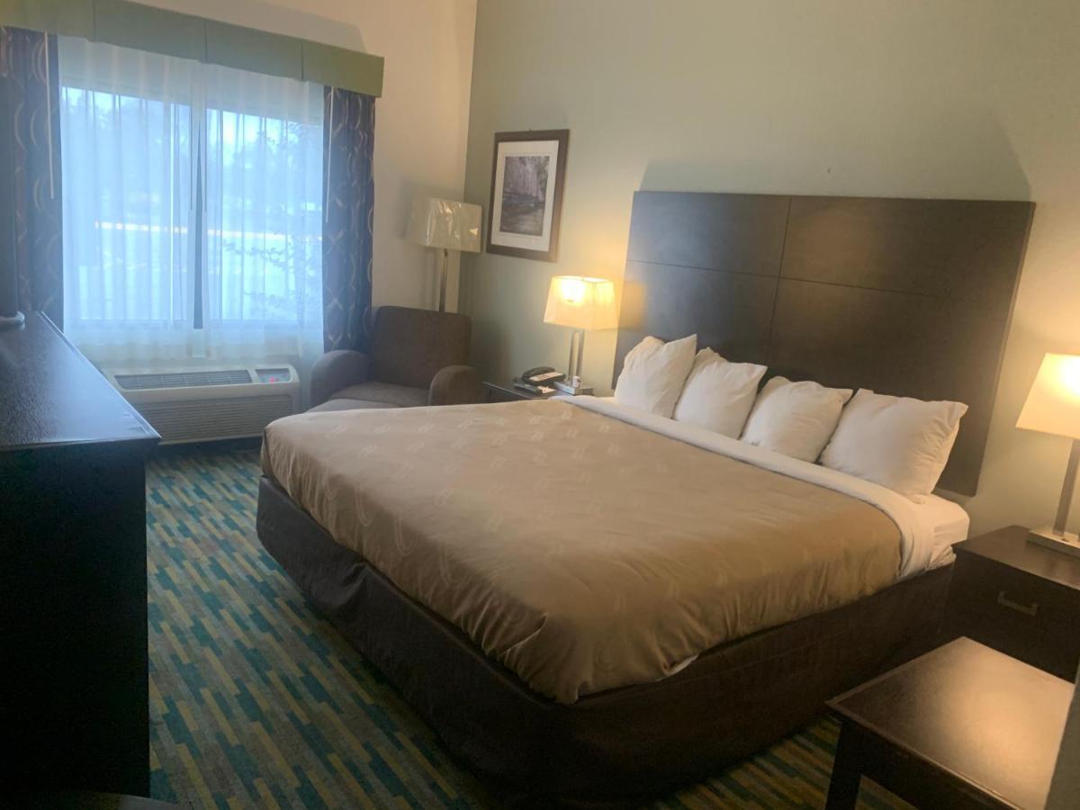 King Room - Accessible/Non-Smoking