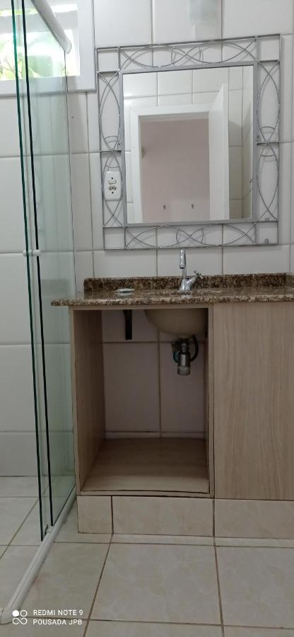 Suíte de 2 Quartos
