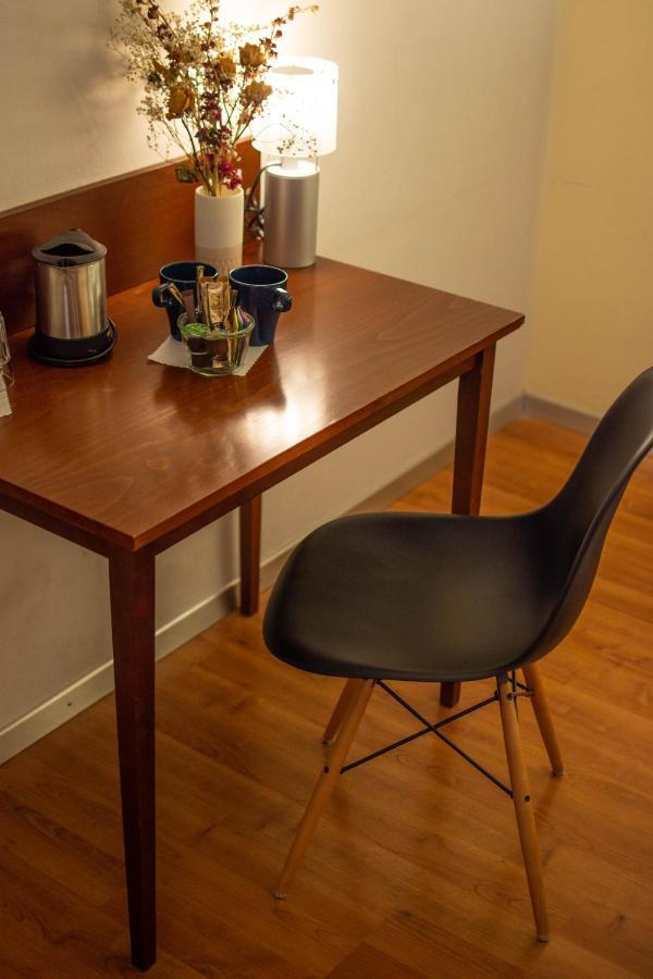 Standard Doppelzimmer