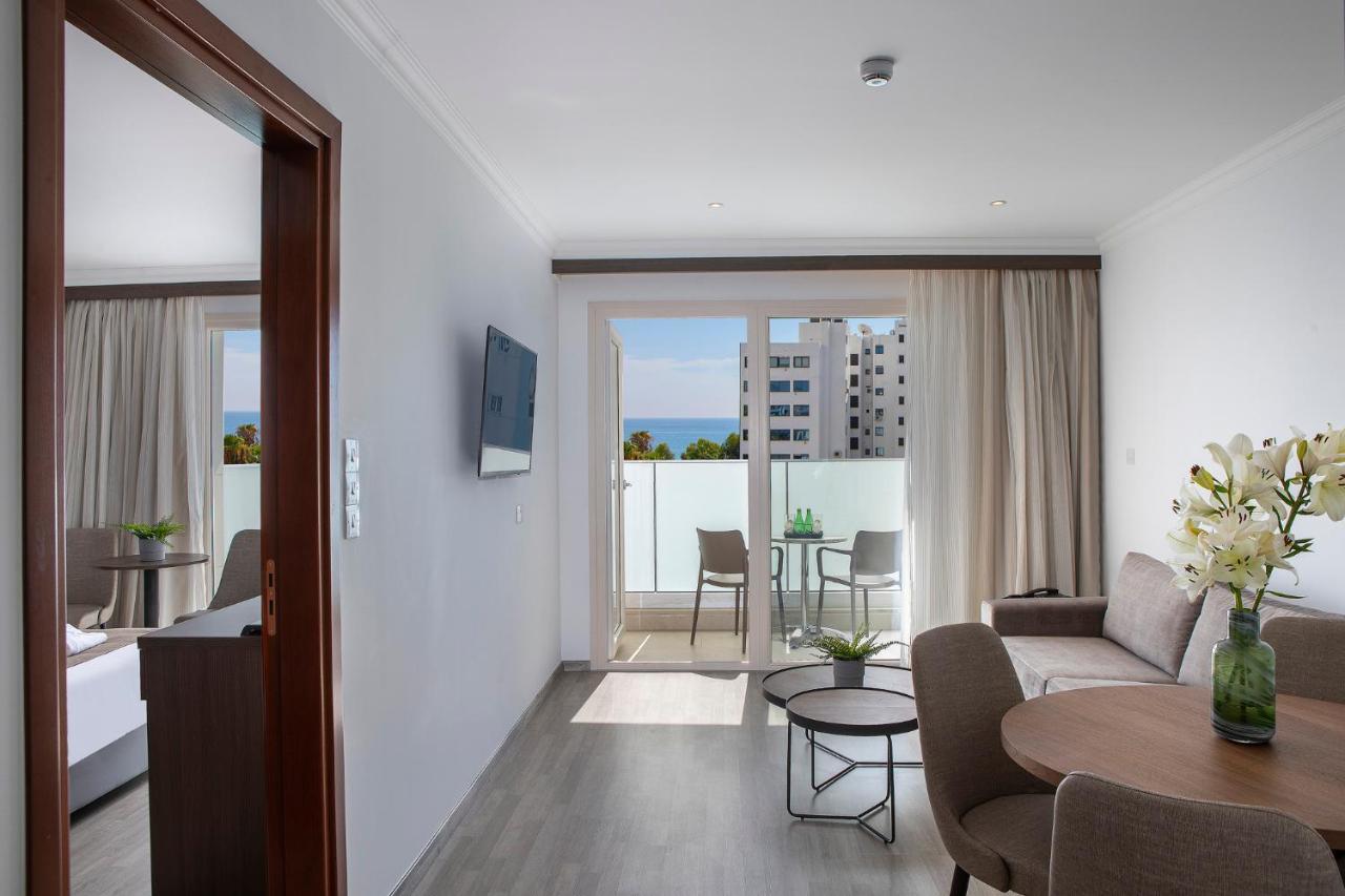 Suite Sea View