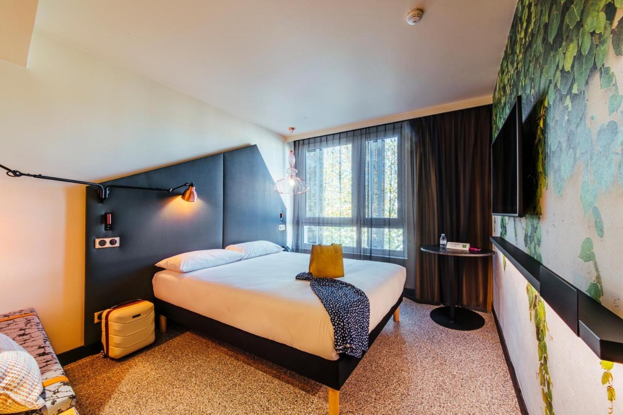 Chambre Double Standard