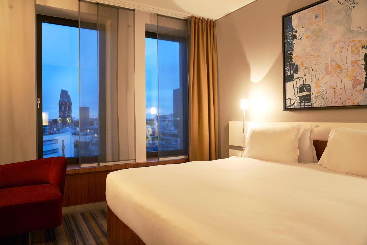 Superior Zimmer mit Kingsize Bett