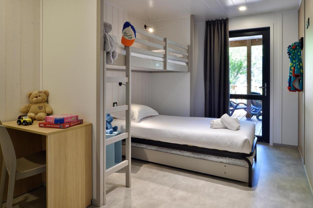 Chalet Prestige