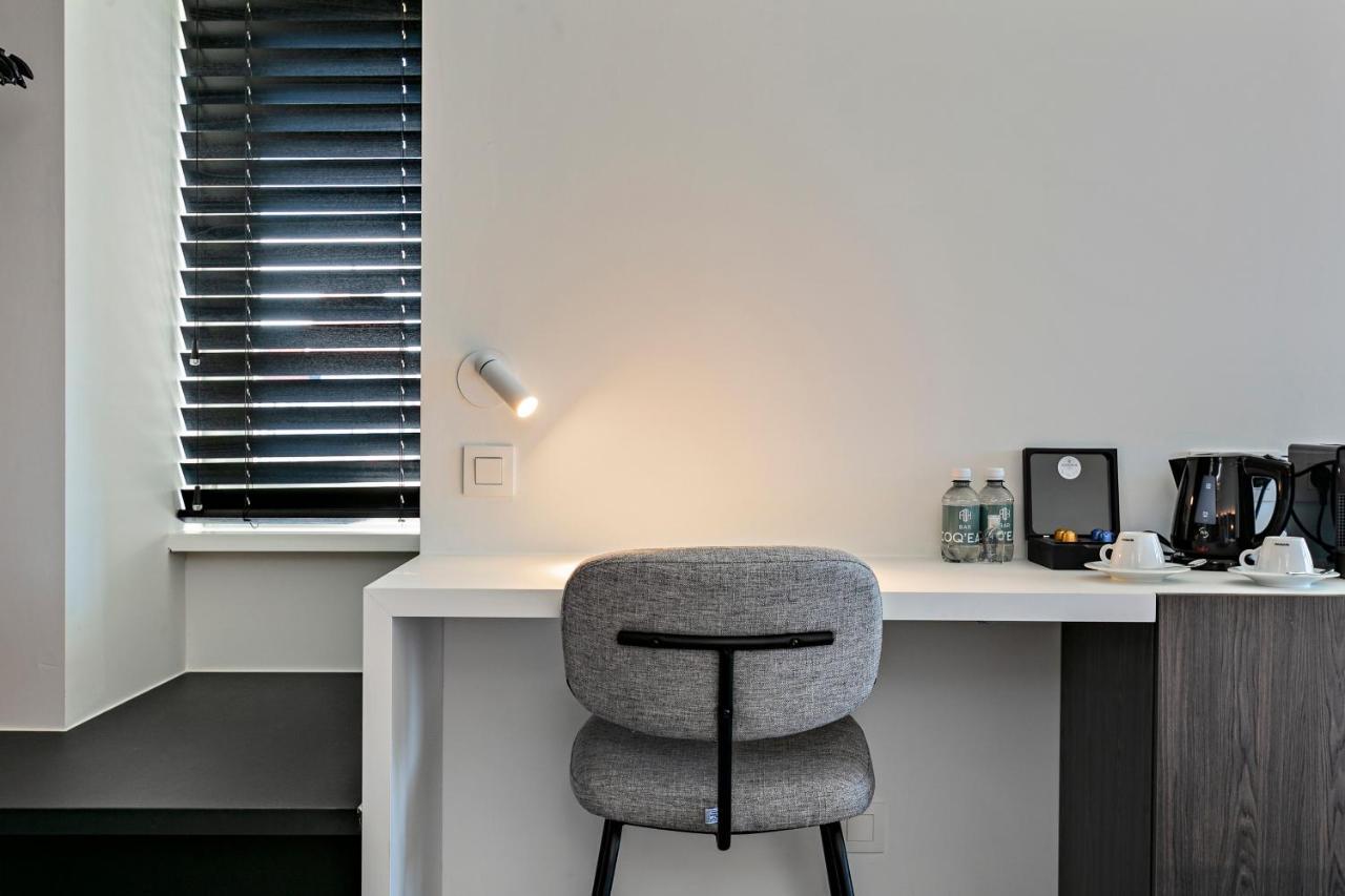 Familienzimmer (3 Zimmer mit Verbindungstür)