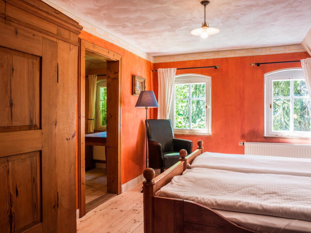 Apartment mit 1 Schlafzimmer