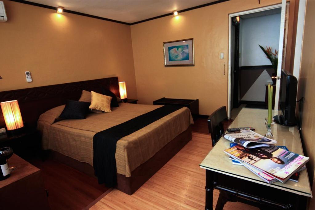 Suite Deluxe