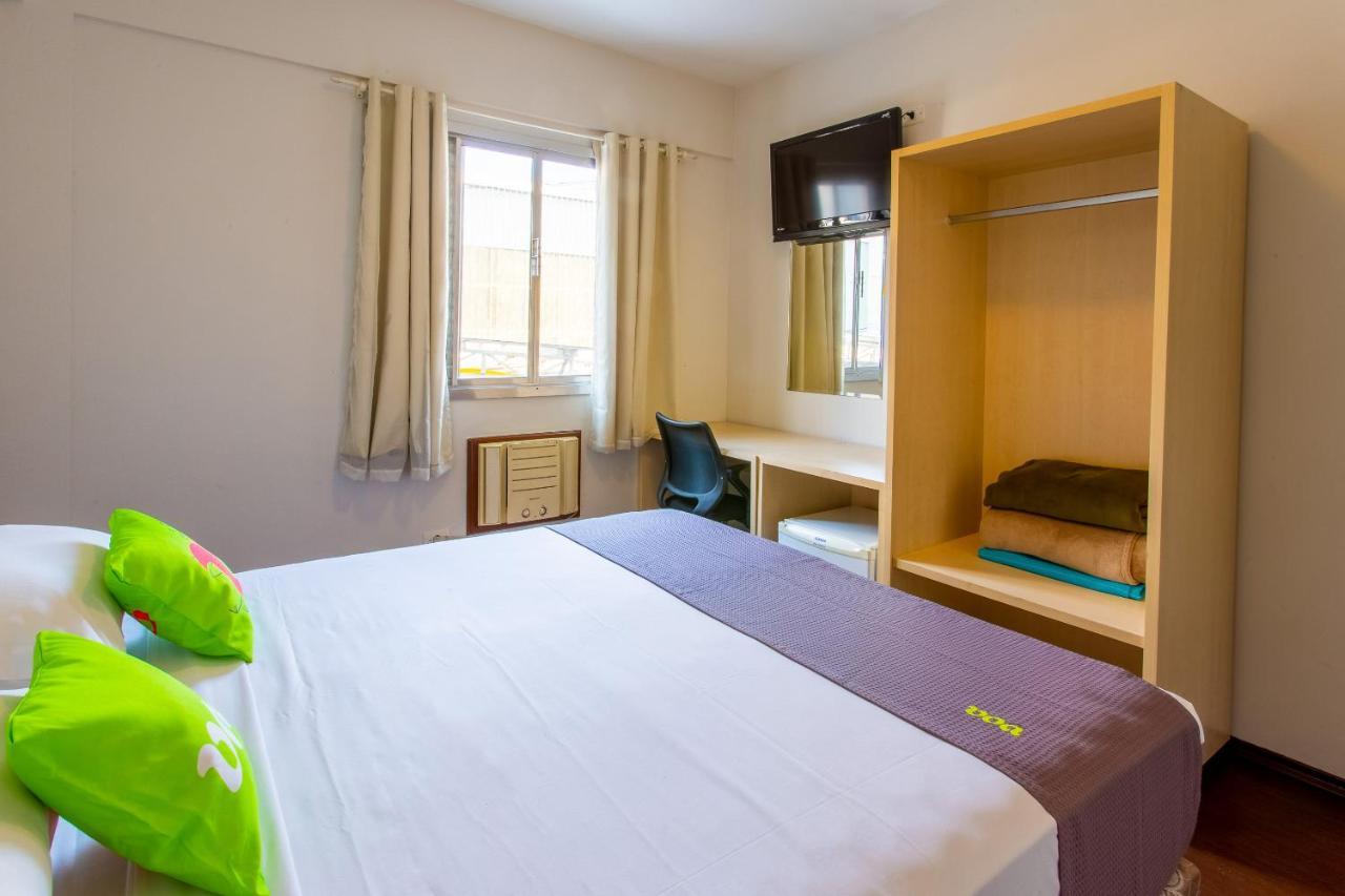 Quarto Duplo