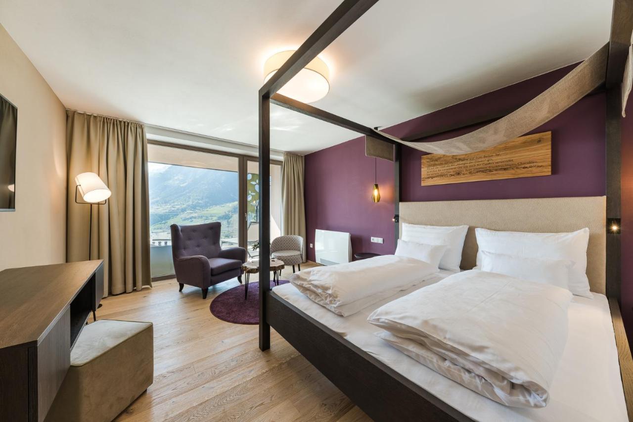 Deluxe Doppelzimmer