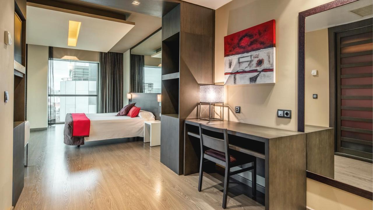 Habitación Doble Superior