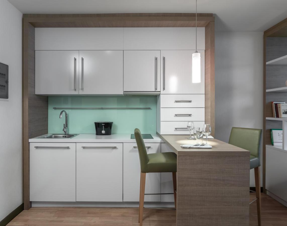 Studio Appartement