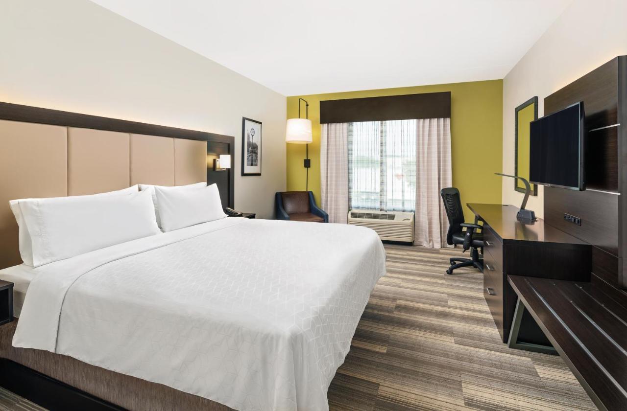 King Suite