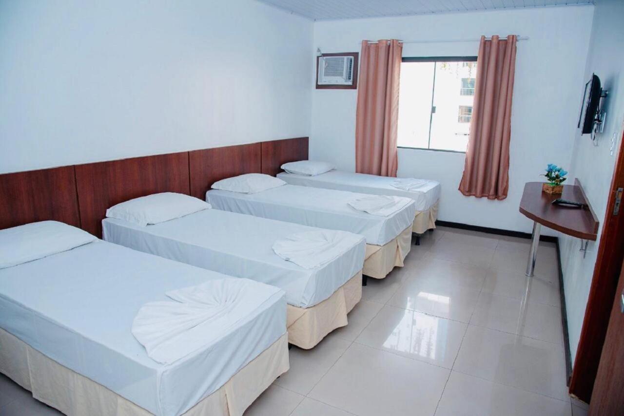 Quarto Quádruplo de Luxo
