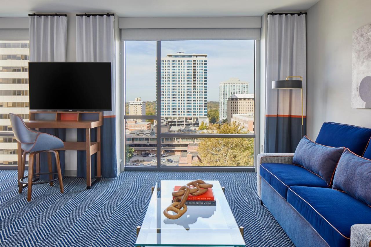 Superior, Guest room, 1 King, Sofa bed