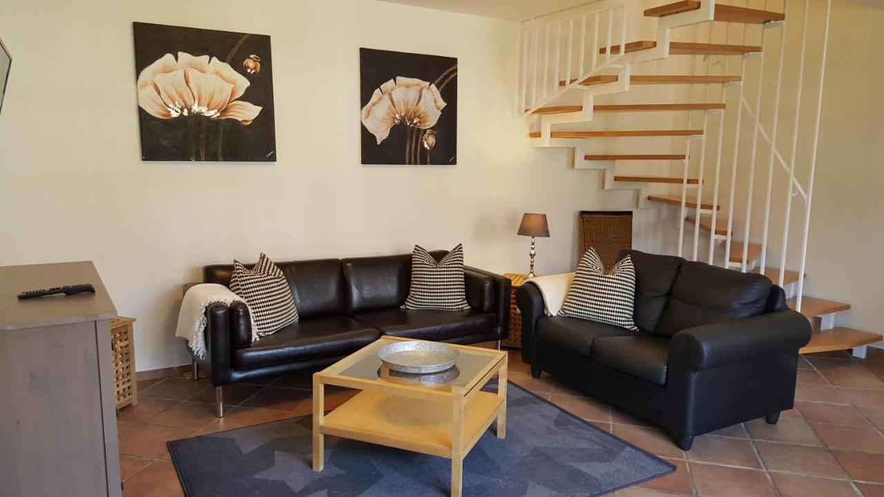 Apartment mit 1 Schlafzimmer