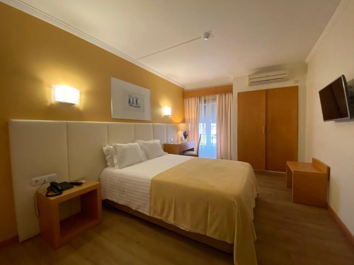 Habitación Individual