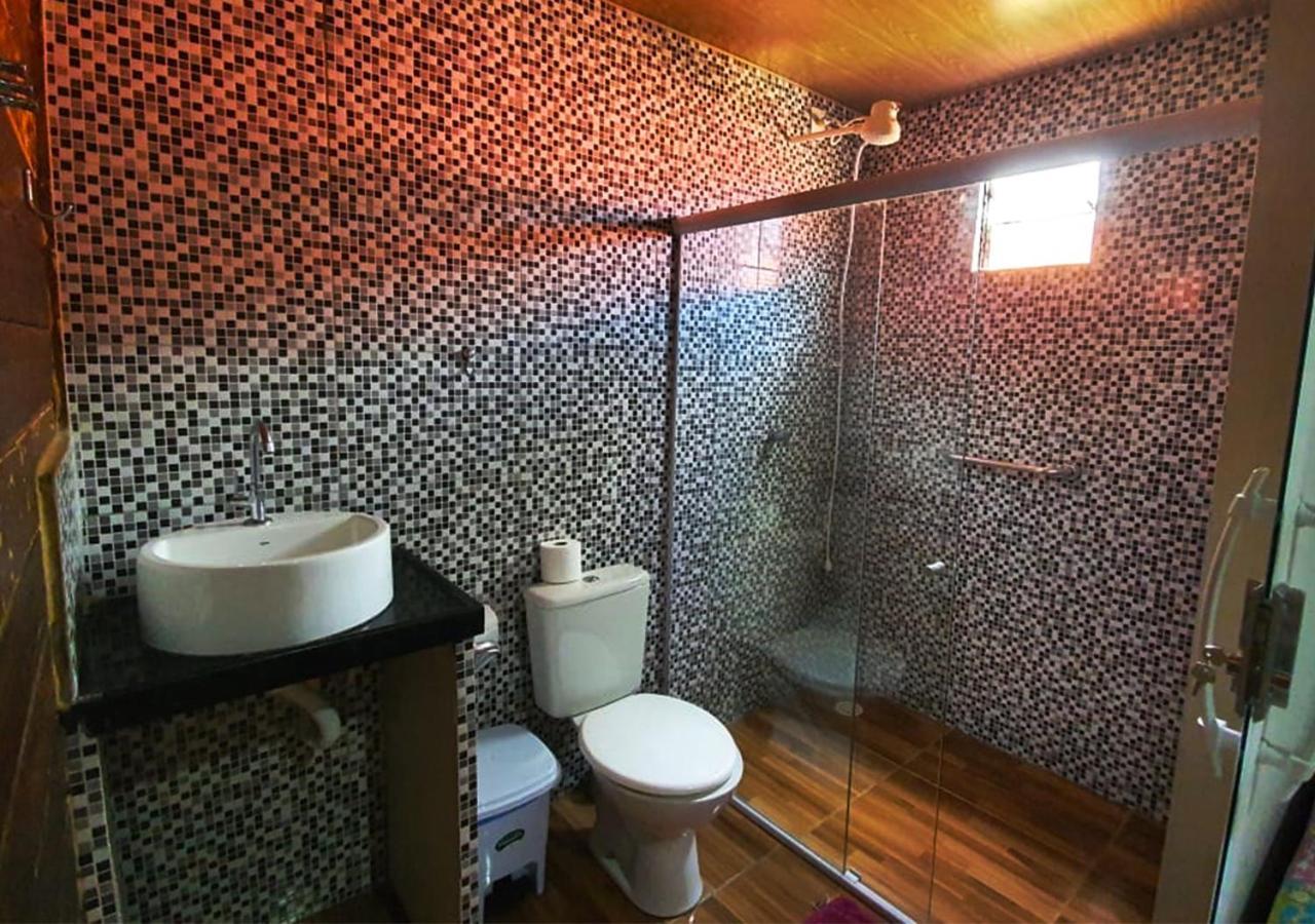 Quarto Família com Varanda