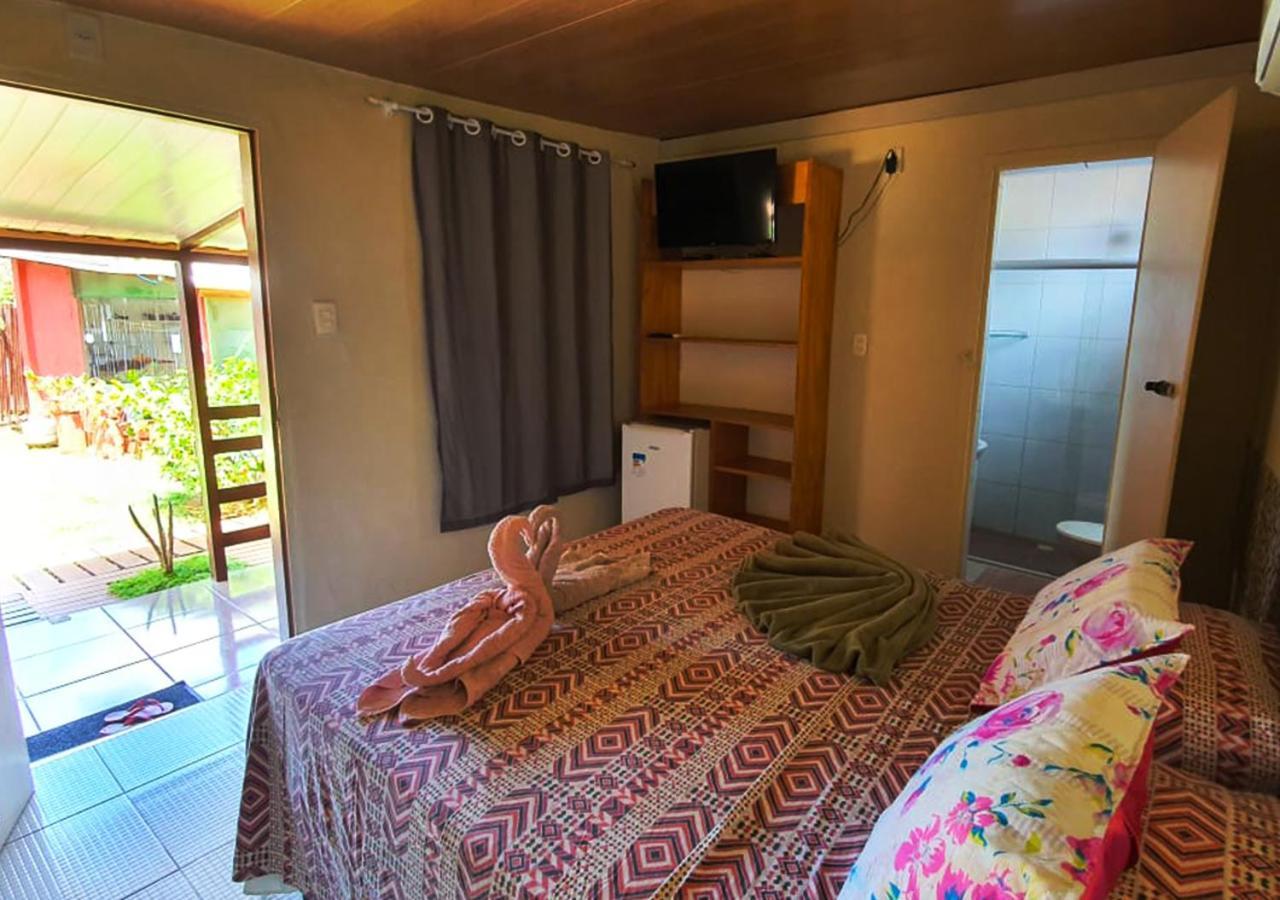 Quarto Deluxe