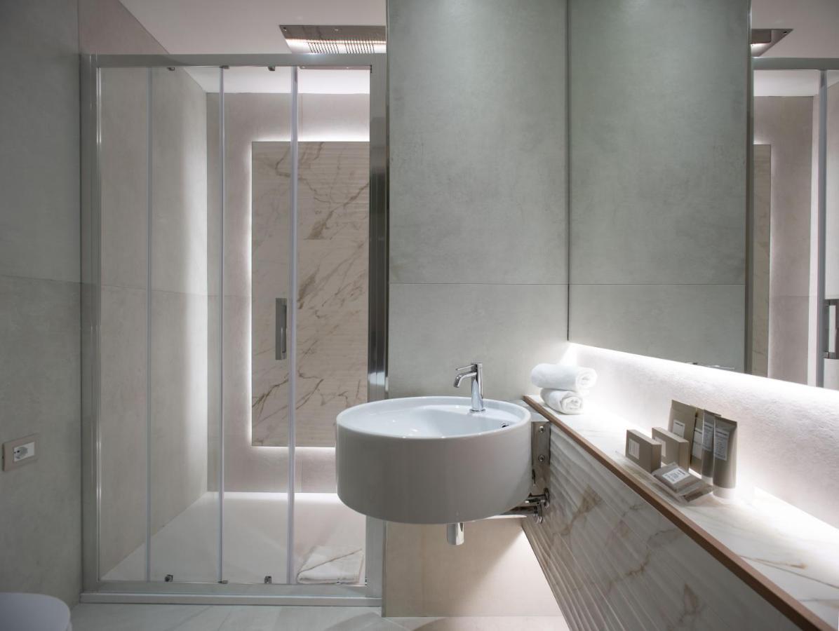Suite con Accesso Spa