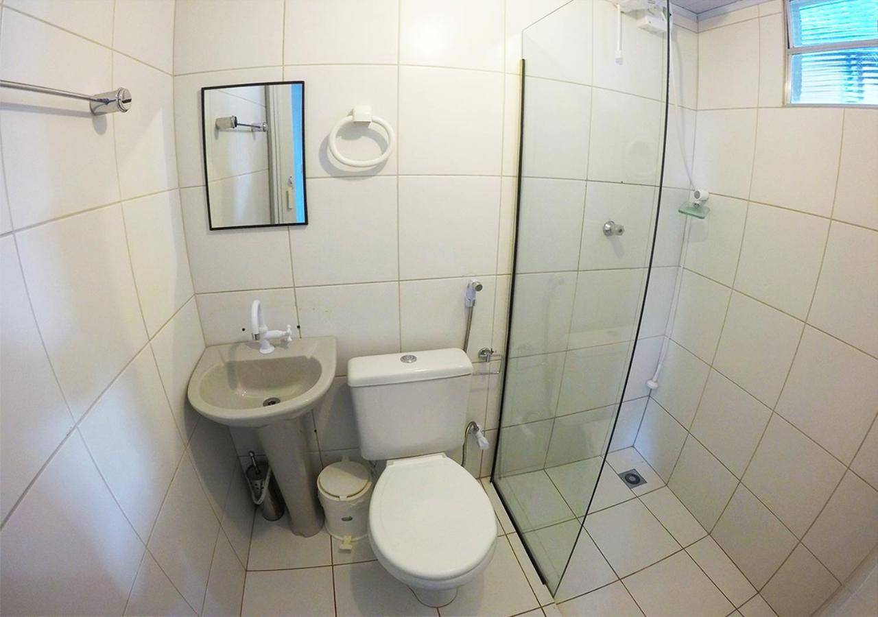 Quarto Quádruplo Standard