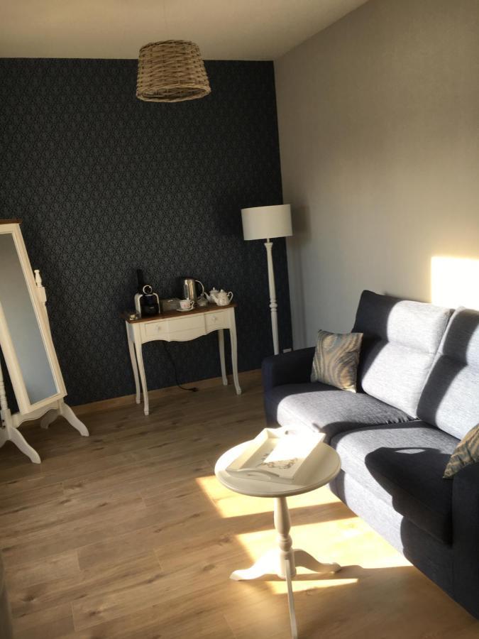 Chambre Familiale avec Terrasse