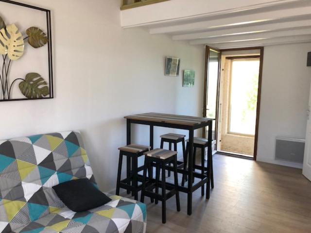 Chambre Double - Vue sur Montagne
