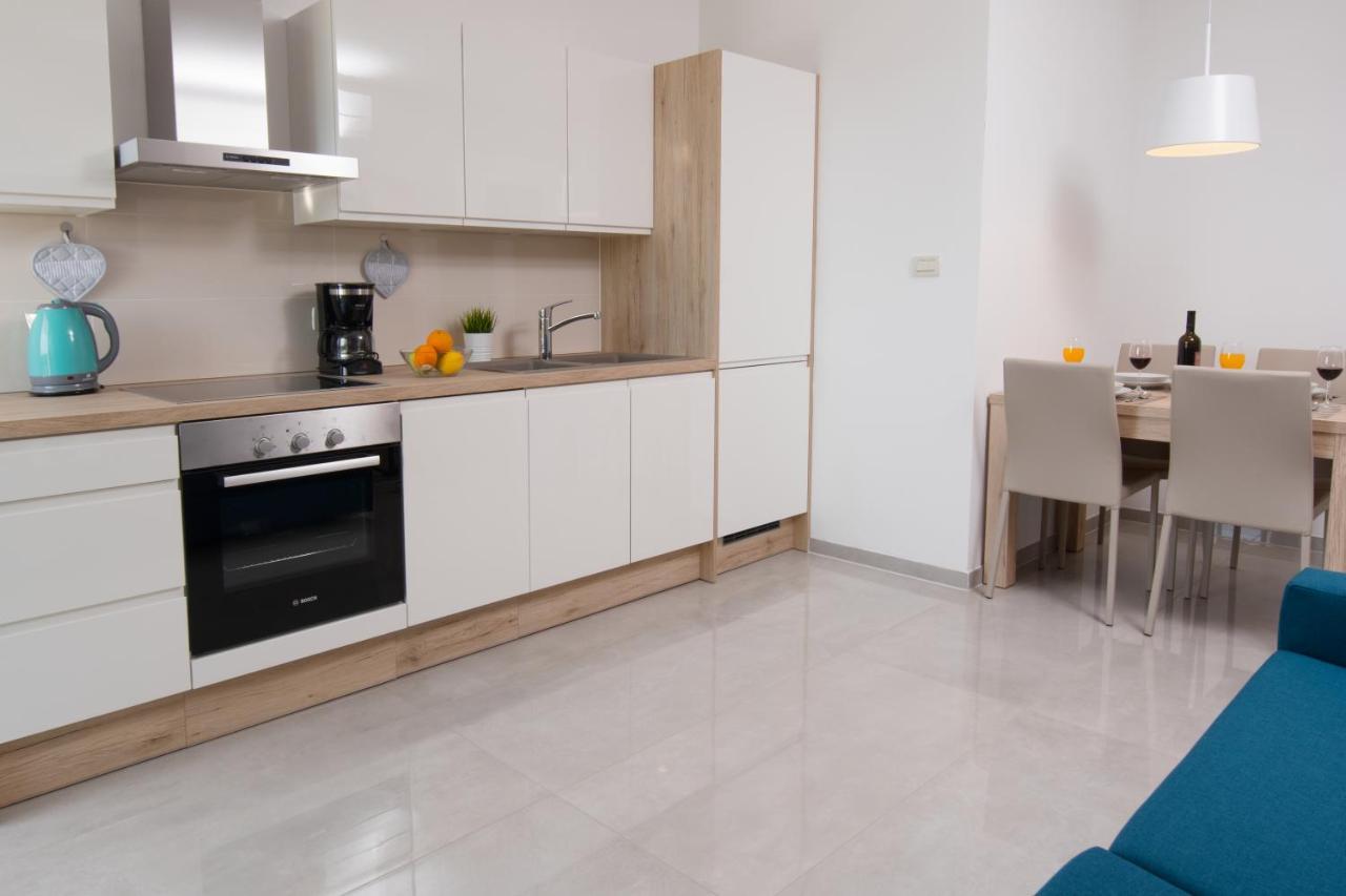 Appartamento con 1 Camera da Letto