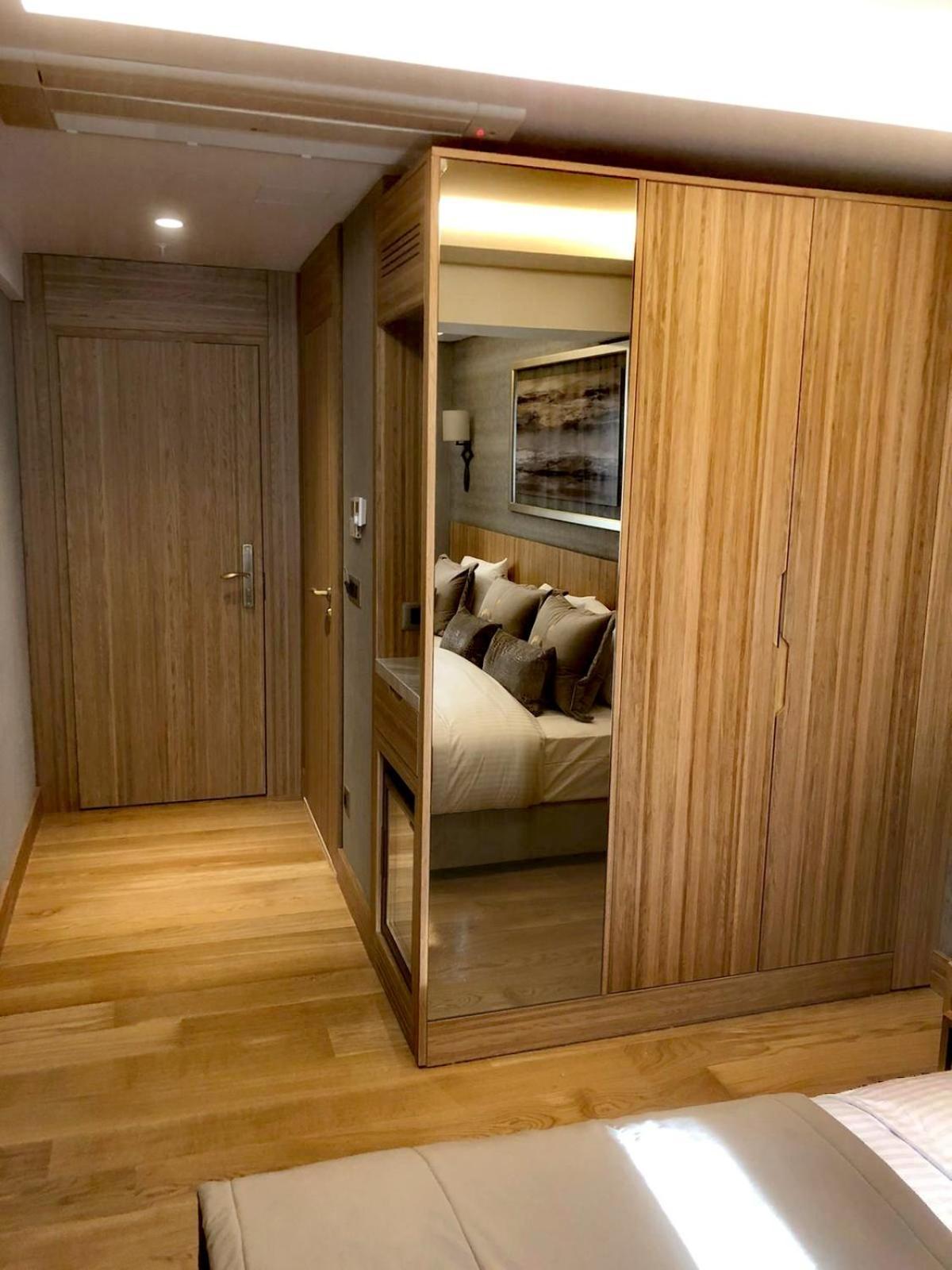 Chambre Triple