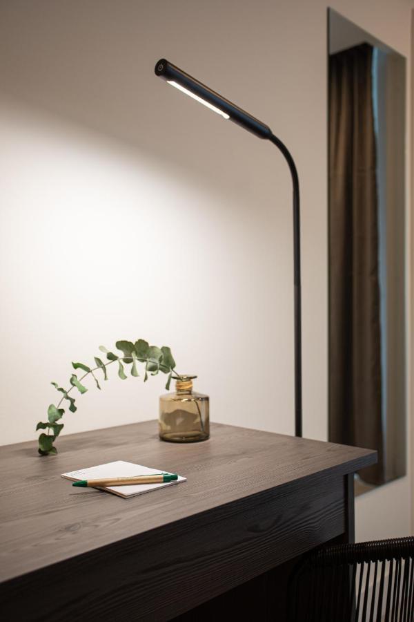 Habitación Doble con terraza