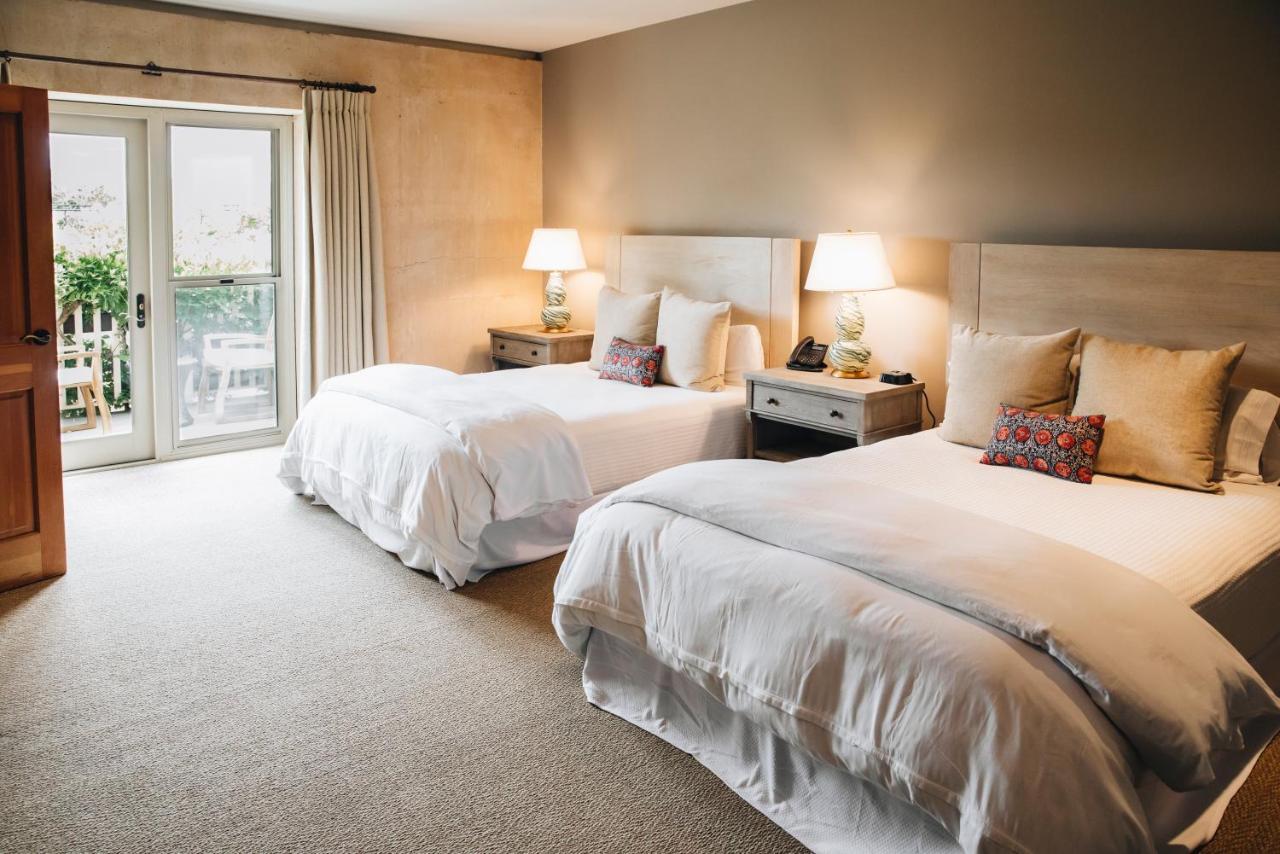 Quadruple Room with Balcony