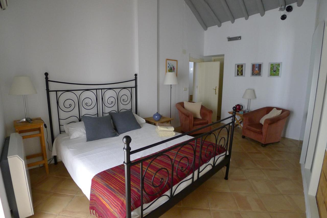 Deluxe Doppelzimmer mit Balkon