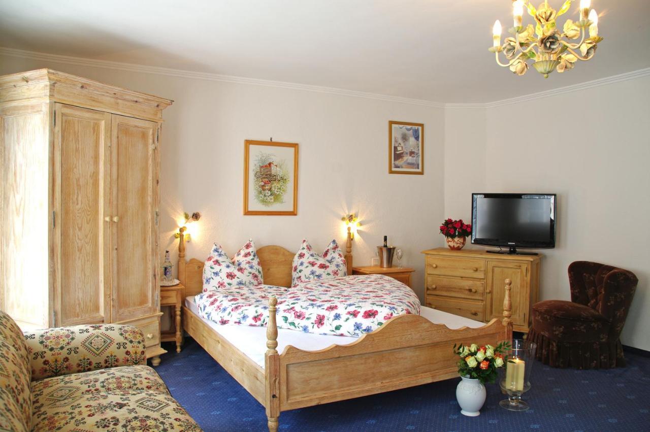 Doppelzimmer