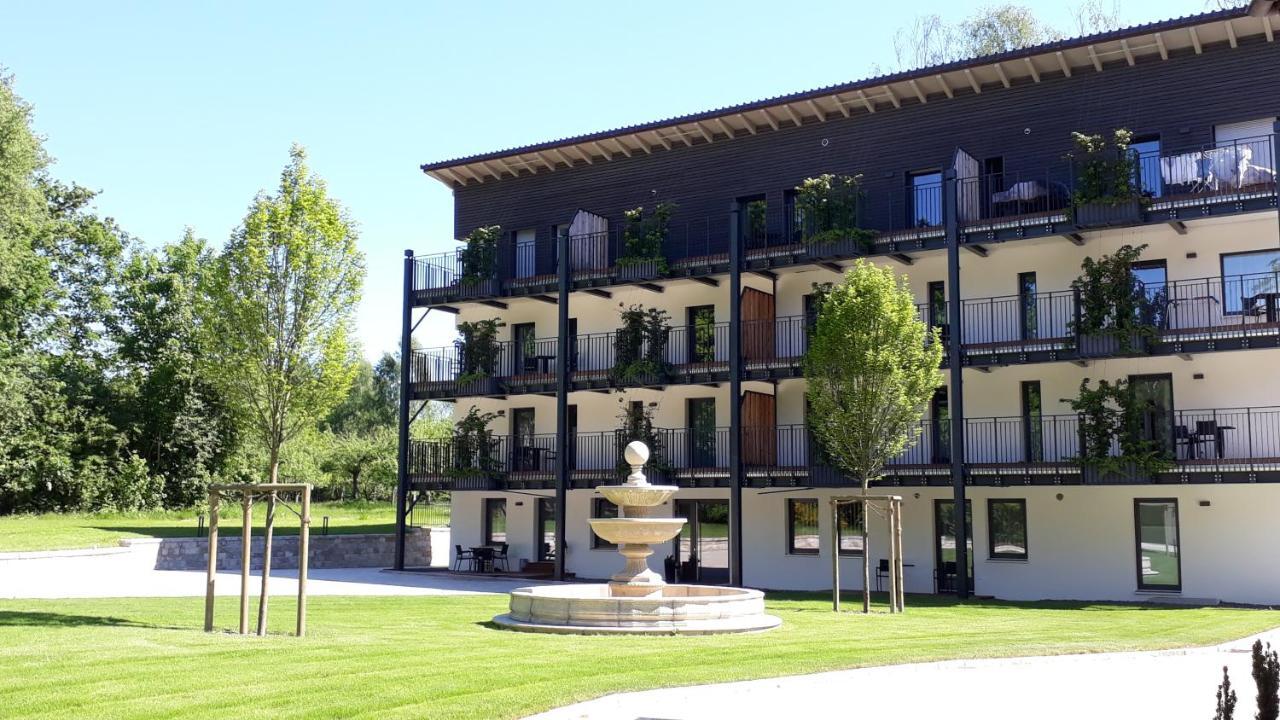 Apartment - Erdgeschoss