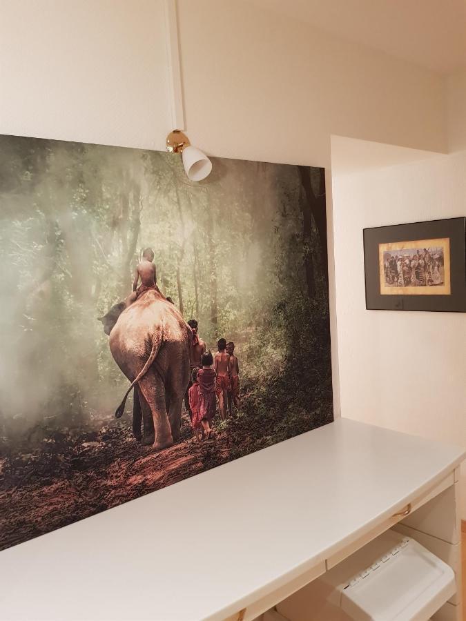 Chambre Double Économique