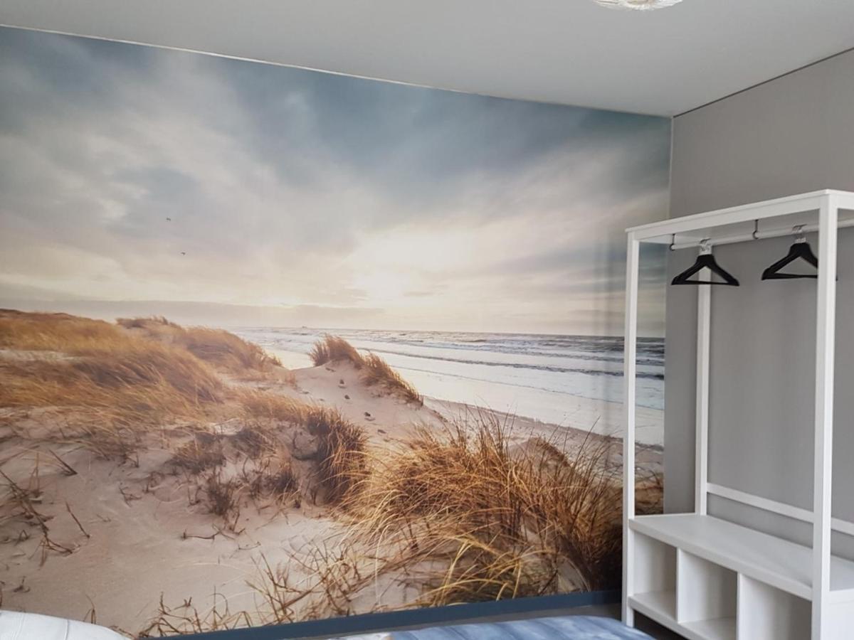 Chambre Double avec Salle de Bains Privative