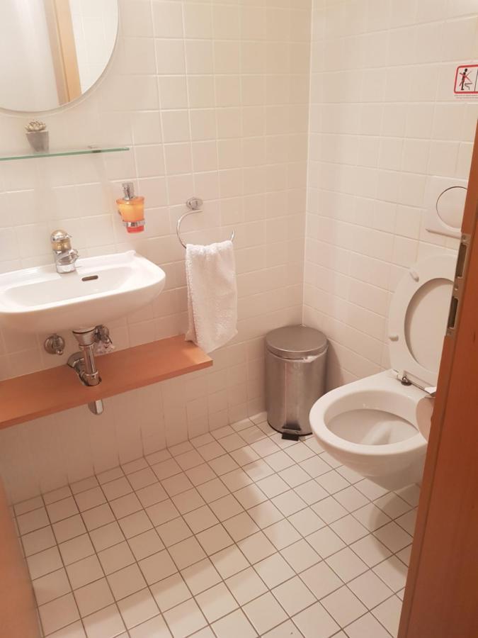 Chambre Double Économique