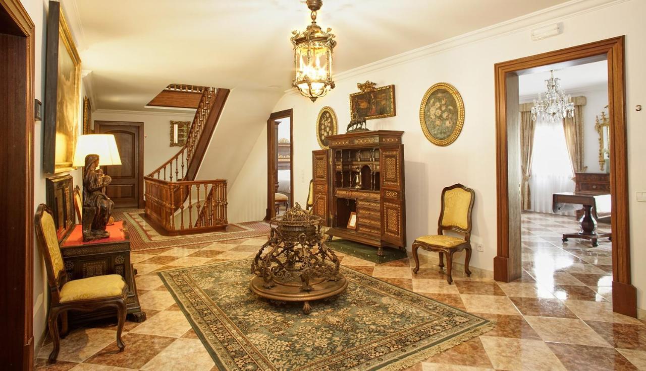 Chambre Double Deluxe