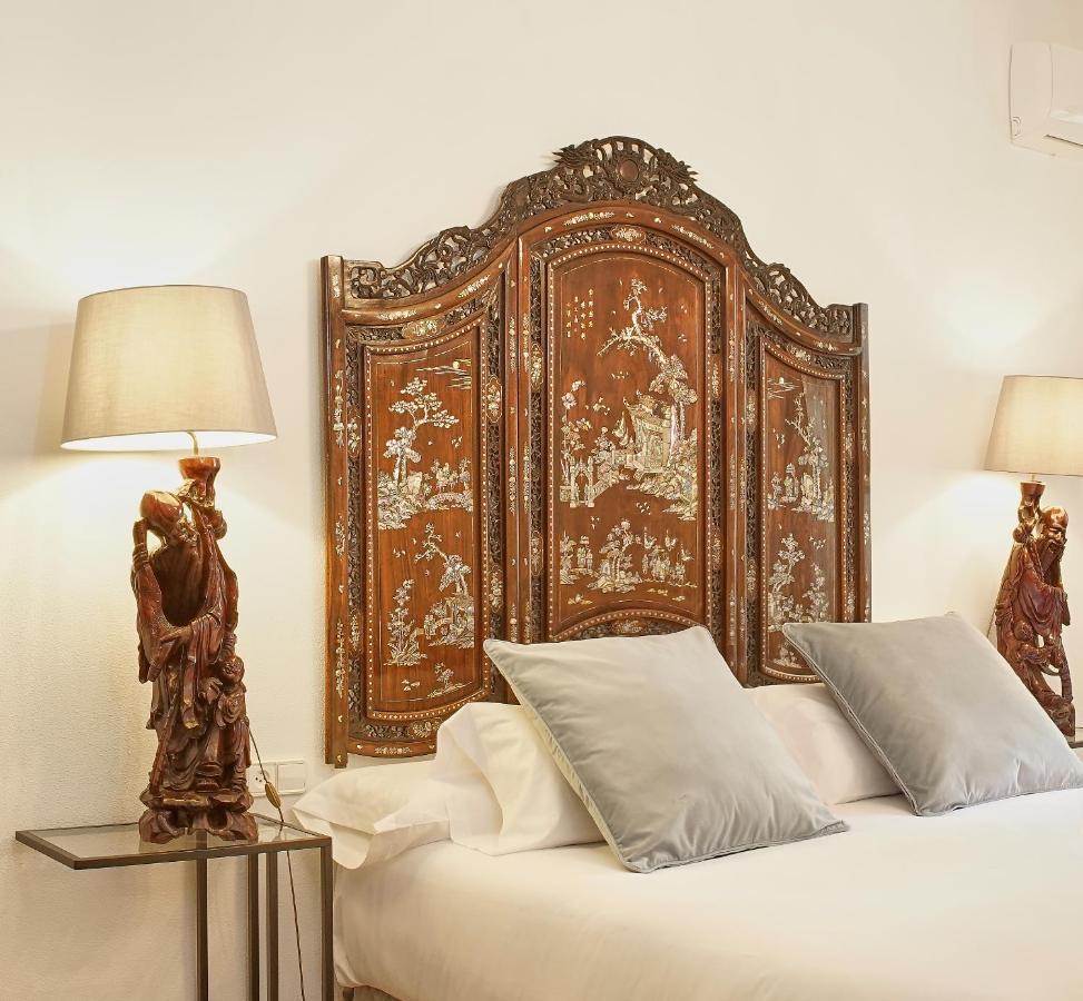 Chambre Double Deluxe