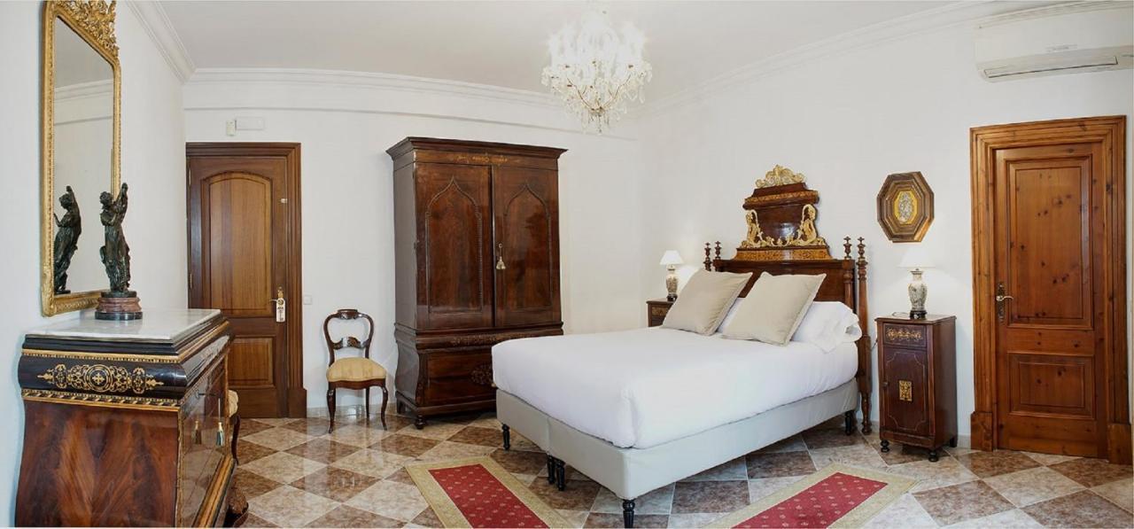 Suite avec Terrasse