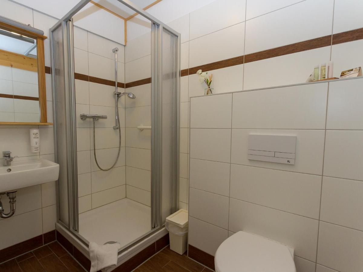 Deluxe Doppelzimmer