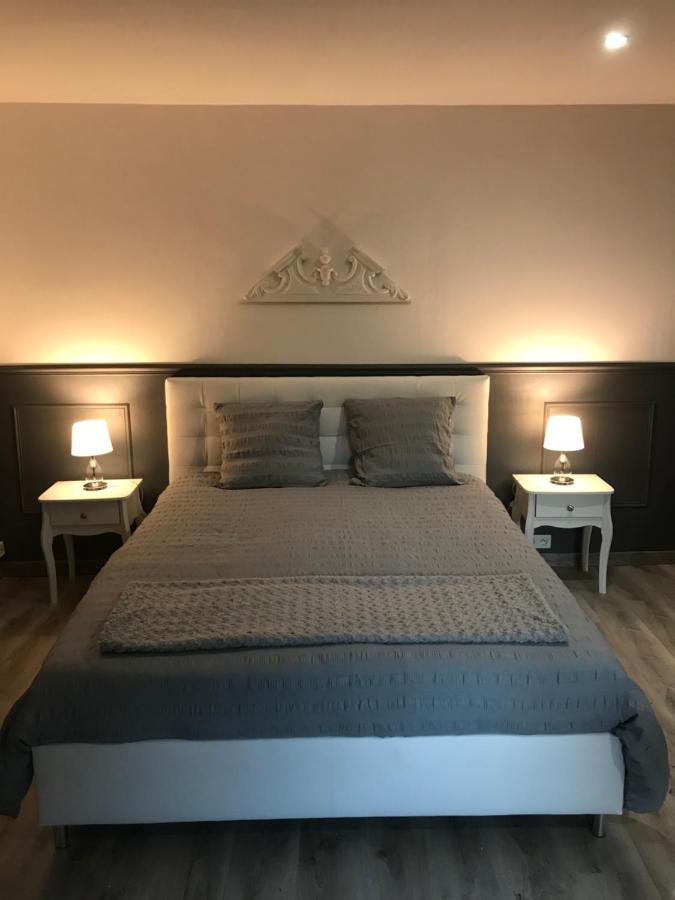 Chambre Quadruple Confort