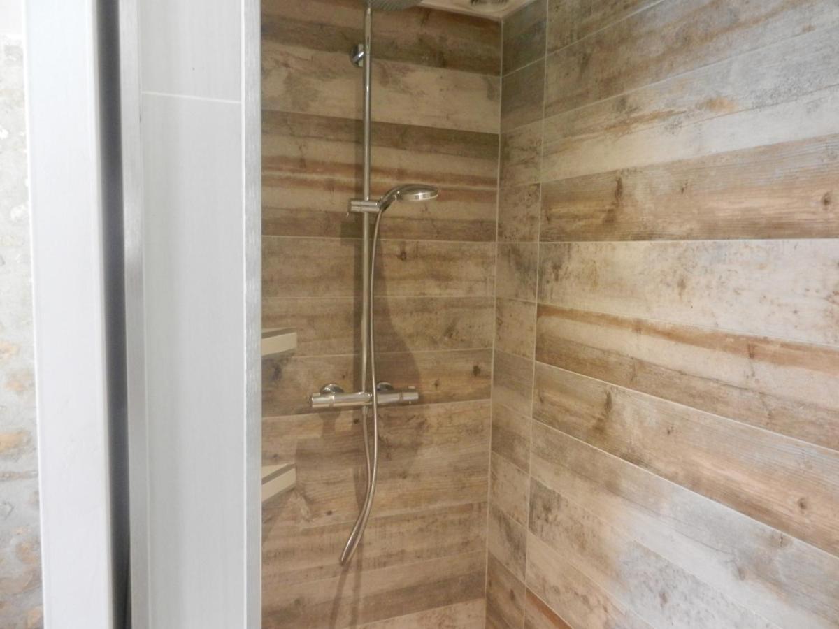 Chambre Quadruple en Duplex
