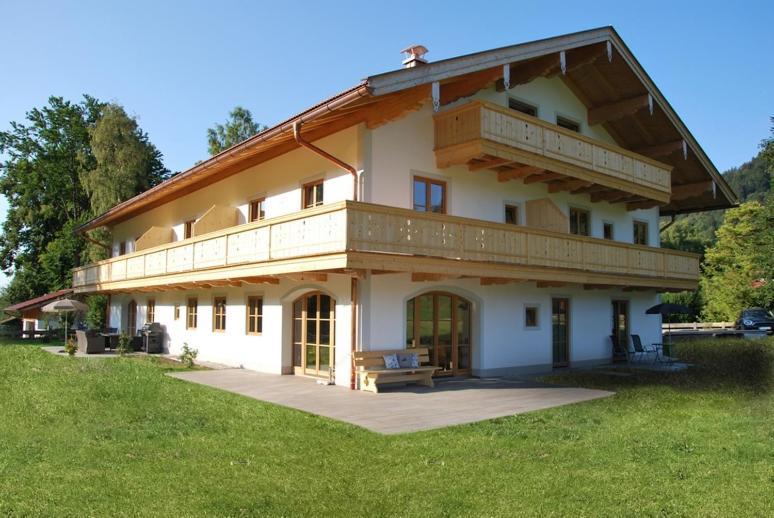Deluxe Doppelzimmer mit Balkon