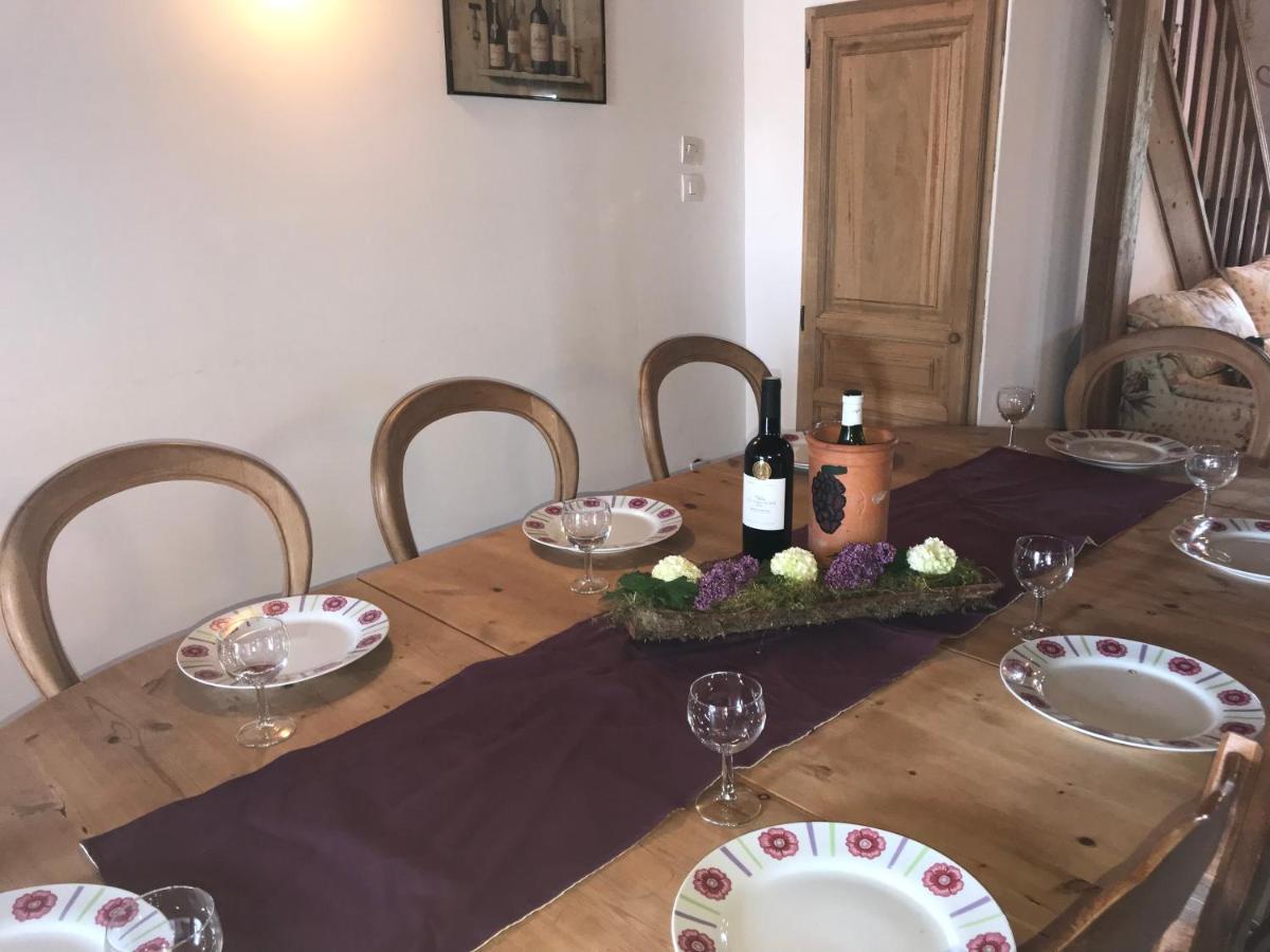 Maison de Vacances